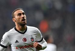 Beşiktaş ve Everton Cenk Tosun'un bonservisi konusunda el sıkıştı