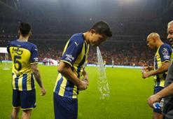 Son dakika haberi! Fenerbahçe'de Kim Min Jae fırtınası