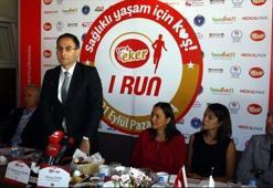 Eker I Run koşusu başlıyor