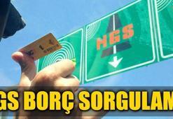 HGS borç sorgulama nasıl yapılır? HGS borç ödeme nasıl yapılır?