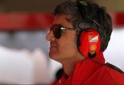 Mattiacci:” Monza'da açıkları gördük”