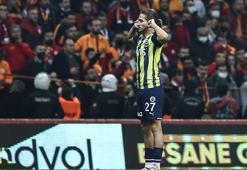 Fenerbahçe'den derbiye özel tişört