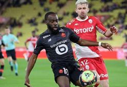 Jonathan Ikone, Fiorentina ile anlaşmaya çok yakın