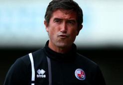 Harry Kewell'ı hayrete düşüren olay!