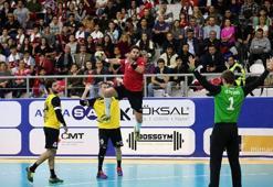 Milli hentbolcuların rakibi Hollanda