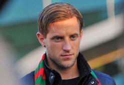 Reto Ziegler MLS'e transfer oldu