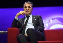 Fikret Orman: "300 milyon taraftarları olduğunu söylüyorlar"