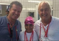 Özel Olimpiyatlar 2014 Avrupa Oyunları'ndan sevindirici haberler