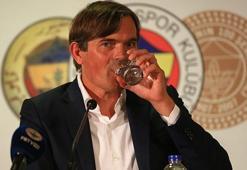 Phillip Cocu her şeyi açıklayacak