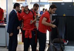 Trabzonspor Avrupa semalarında