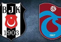 Beşiktaş ve Trabzonspor PFDK'ya sevk edildi!