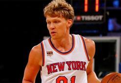 Kuzminskas, Olimpia Milan'da