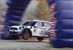 Türkiye Rallikros Şampiyonası finali Körfez Yarış Pisti'nde!