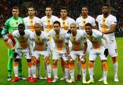Galatasaray'ın Şampiyonlar Ligi geliri 34 milyon avro