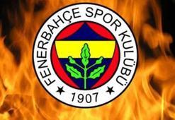 İşte Fenerbahçe'nin sol bek borsası