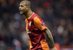 Felipe Melo, yeni yılda Galatasaray dedi!