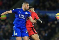 Beşiktaş'ta forvet transferi için sürpriz aday: İslam Slimani