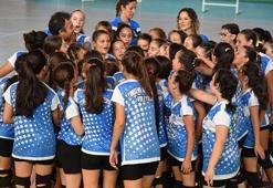 Yunusemre Belediyespor 16 branşta 2 bin sporcu yetiştirdi