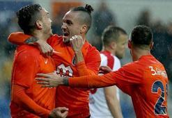 Yedek kulübesinin golcüleri