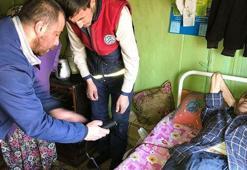 İlkay Gündoğan'dan duygulandıran yeni yıl hediyesi