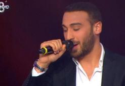Cenk Tosun ortalığı yıktı, geçti!
