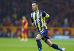 Rıdvan Dilmen'den bomba Mesut Özil açıklaması: Barcelona istiyor!
