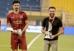 Barcelona'nın yeni golcüsü Katar'dan! Xavi eski öğrencisini istiyor