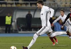Bendtner'den Konya'ya ret