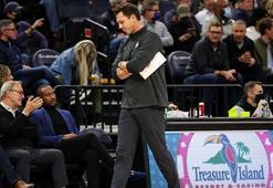 Sacramento Kings'te Luke Walton dönemi sona erdi