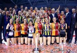 Yılın en anlamlı karesi! İşte 2017 Mayıs'a damga vuran spor olayları...