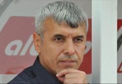 Şaban Yıldırım: Her puan değerli