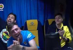 Fenerbahçe, Galatasaray derbisinin hikayesini paylaştı! Dikkat çeken detay...