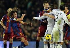EL CLASICO'DAN İLGİNÇ NOTLAR