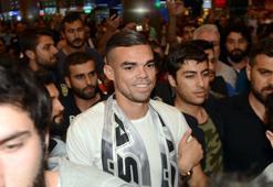 Beşiktaş'tan yılın transferi! 2017 Temmuz'un en önemli gelişmeleri...