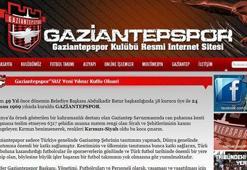 Gaziantepspor kapanıyor!