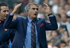 Şenol Güneş çılgına döndü! İşte Şubat 2017'de akılda kalanlar...