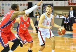 Gaziantep Basketbol az atıp, az yiyor
