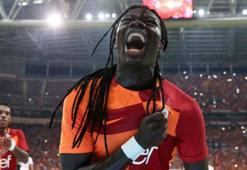 Galatasaray'ın yıldızlarından yeni yıl mesajı