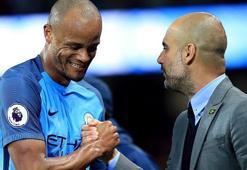 Barça, City'nin yıldızını istiyor