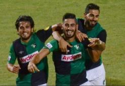 Horoz son nefeste güldü: 2-1