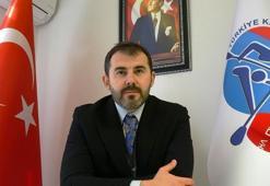 Alper Cavit Kabakçı: ''Ülkemizin suyu olan her yerinde kano yapmak istiyoruz
