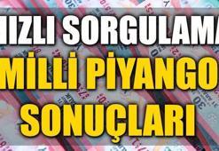 (Hızlı sorgula) Milli Piyango sonuçları 2018 - Piyango sorgulama (Milli piyango sonuçları)