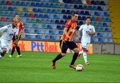 Dev maçta gülen yok: 0-0
