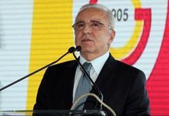 Ünal Aysal yönetimi sildi
