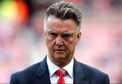 Van Gaal, sakatlıklardan şikayetçi