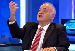 Ahmet Çakar en kötü ve en iyi 11 tercihini yaptı