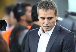 Ersun Yanal'ın tarihi sınavı!