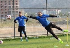 Altay'da Aydın Bağ Sultanbeyli Belediyespor'a kiralandı