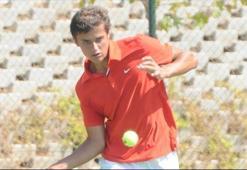 TEB İzmir Cup'ta heyecan başladı