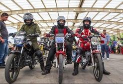 Türkiye Motodrag Şampiyonası